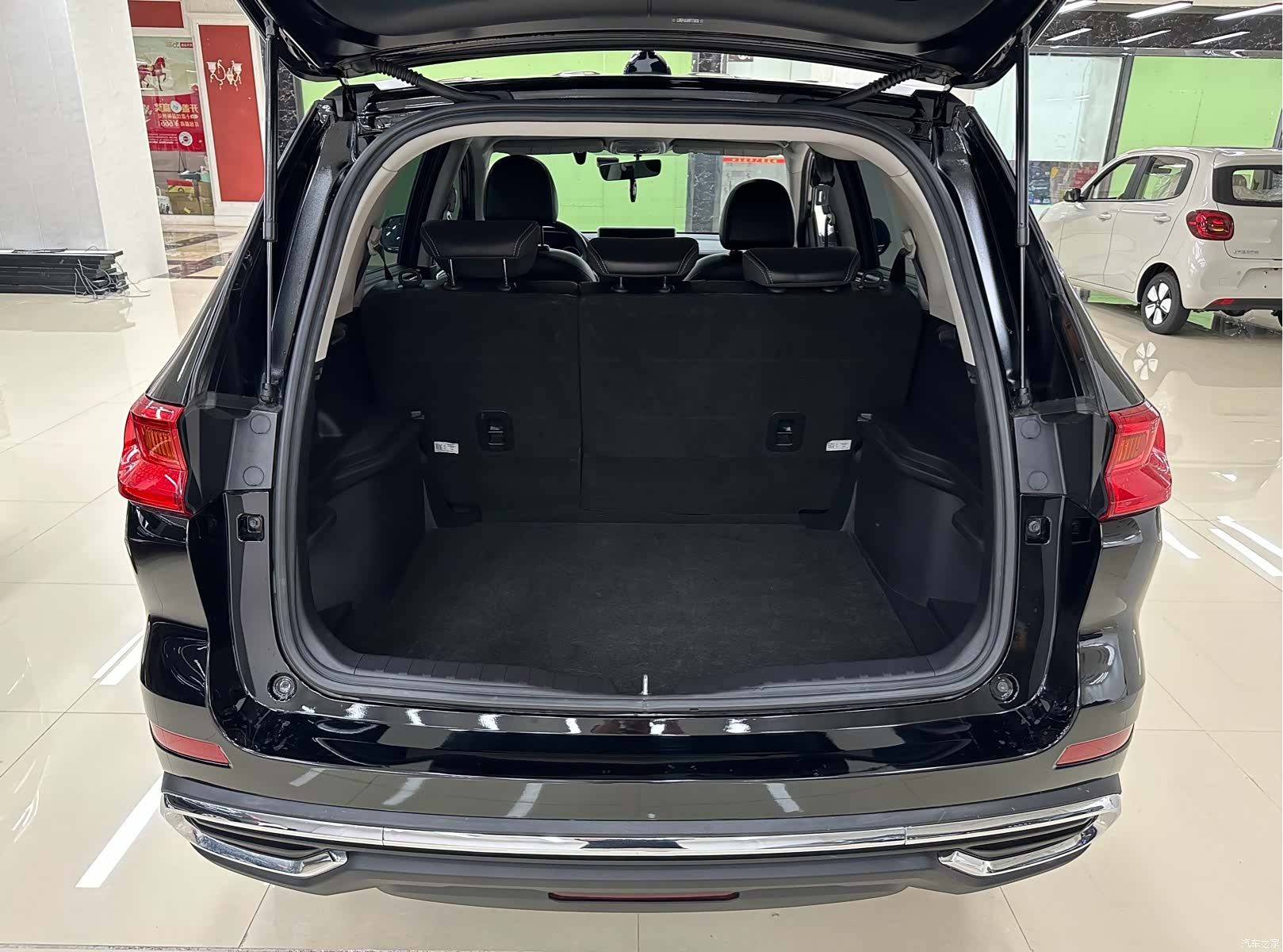 Haval M6, 2022 17