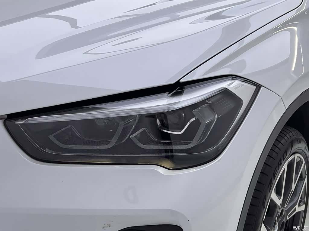 BMW X1, 2022 9