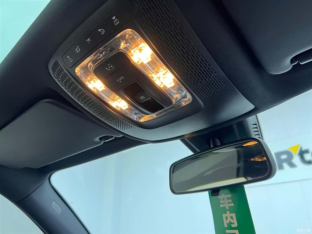 Mercedes-Benz GLB, 2022 20