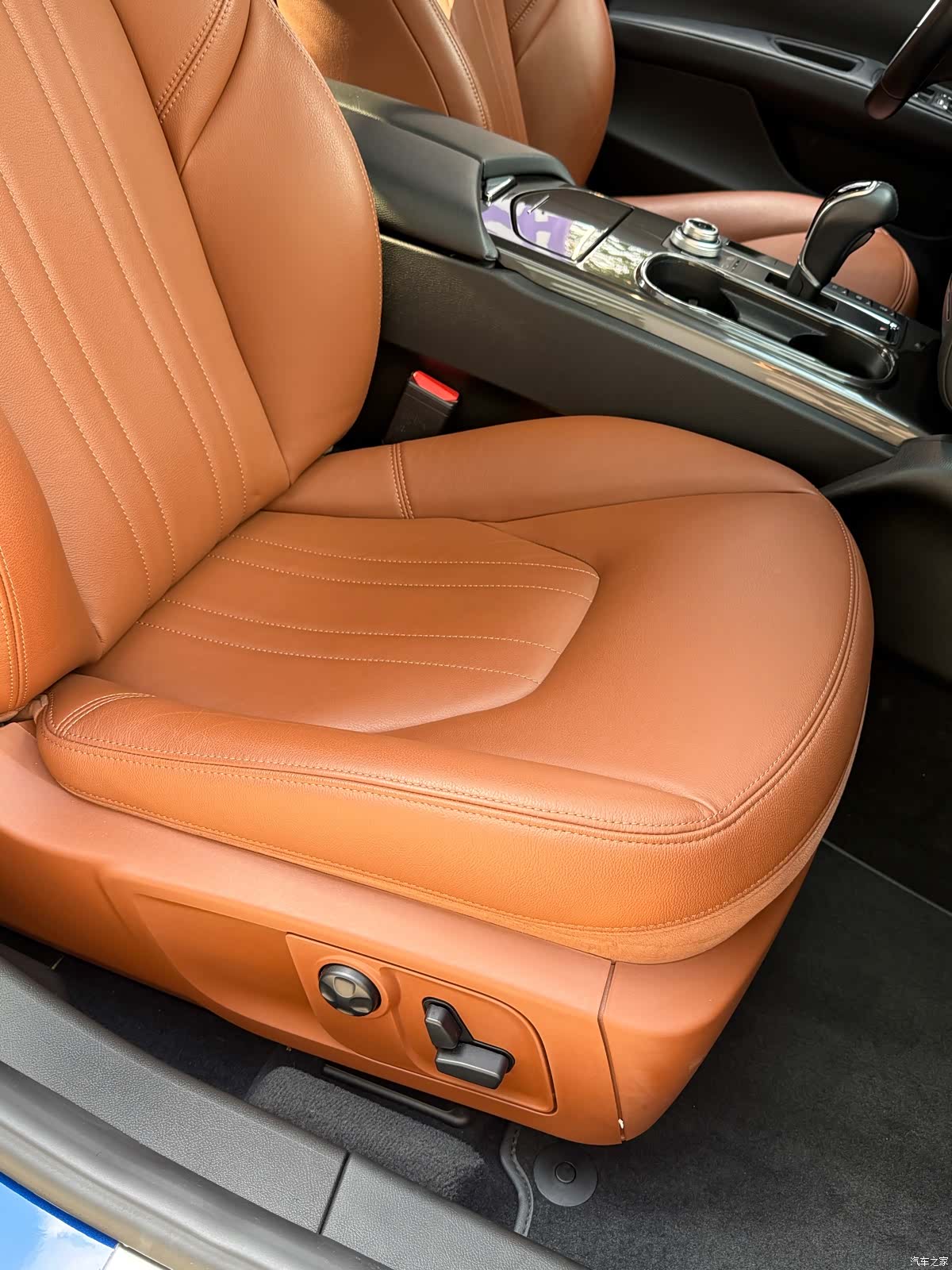 Maserati Ghibli, 2017 7