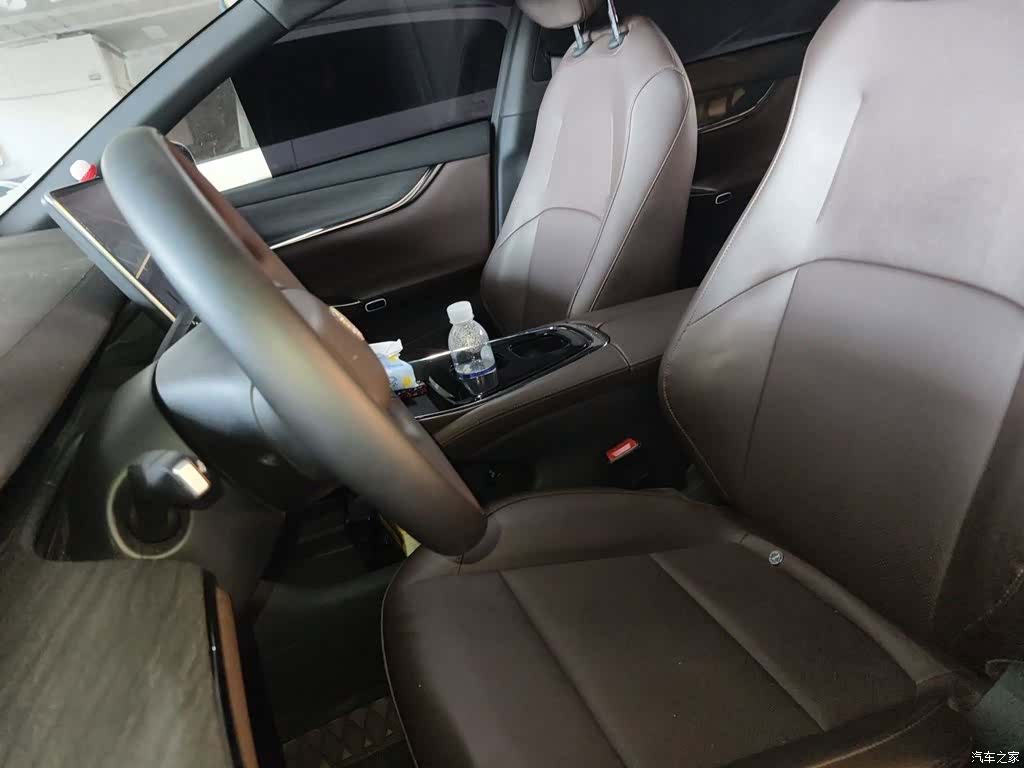 Changan Eado, 2025 12