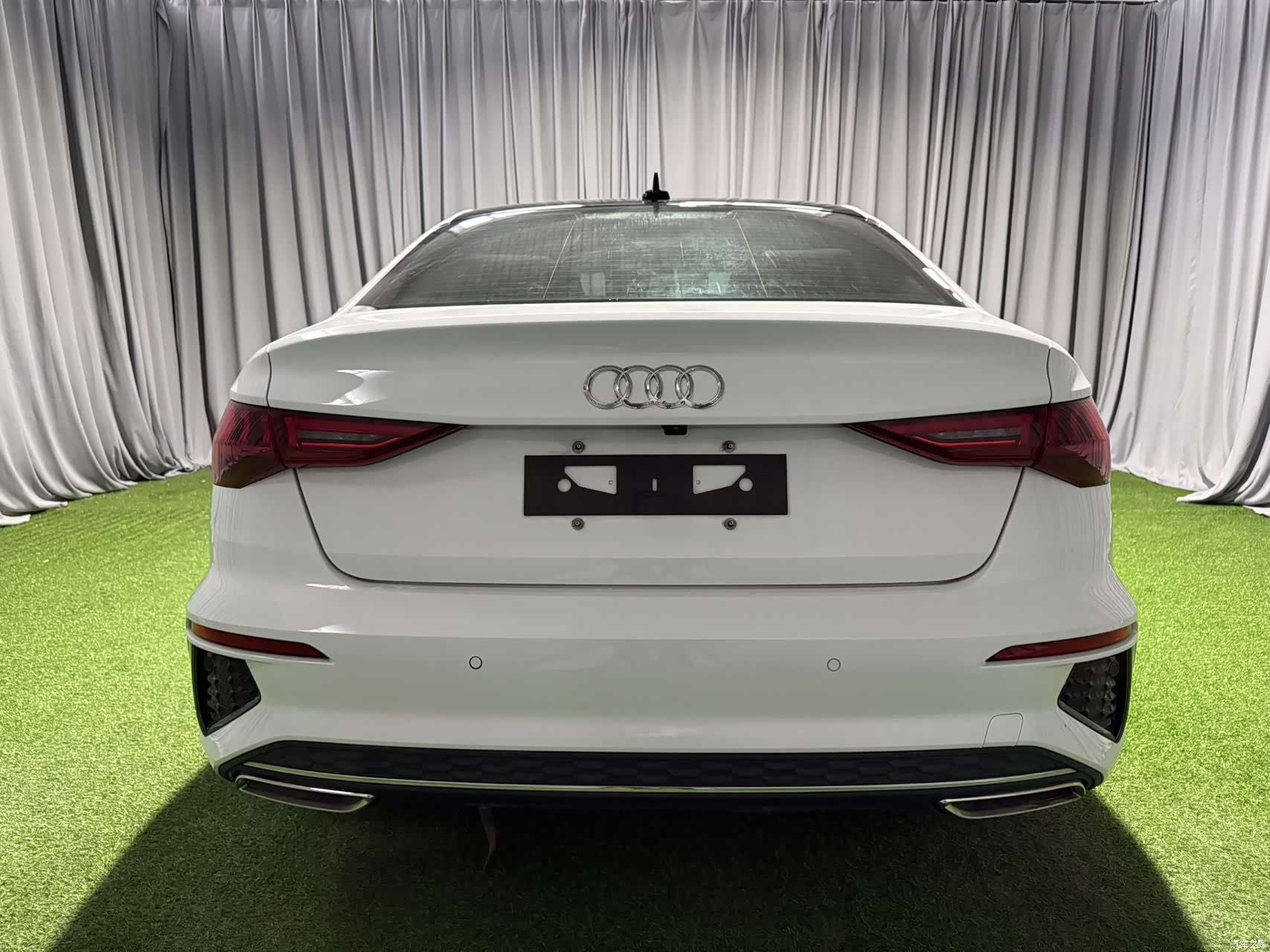 Audi A3, 2022 4