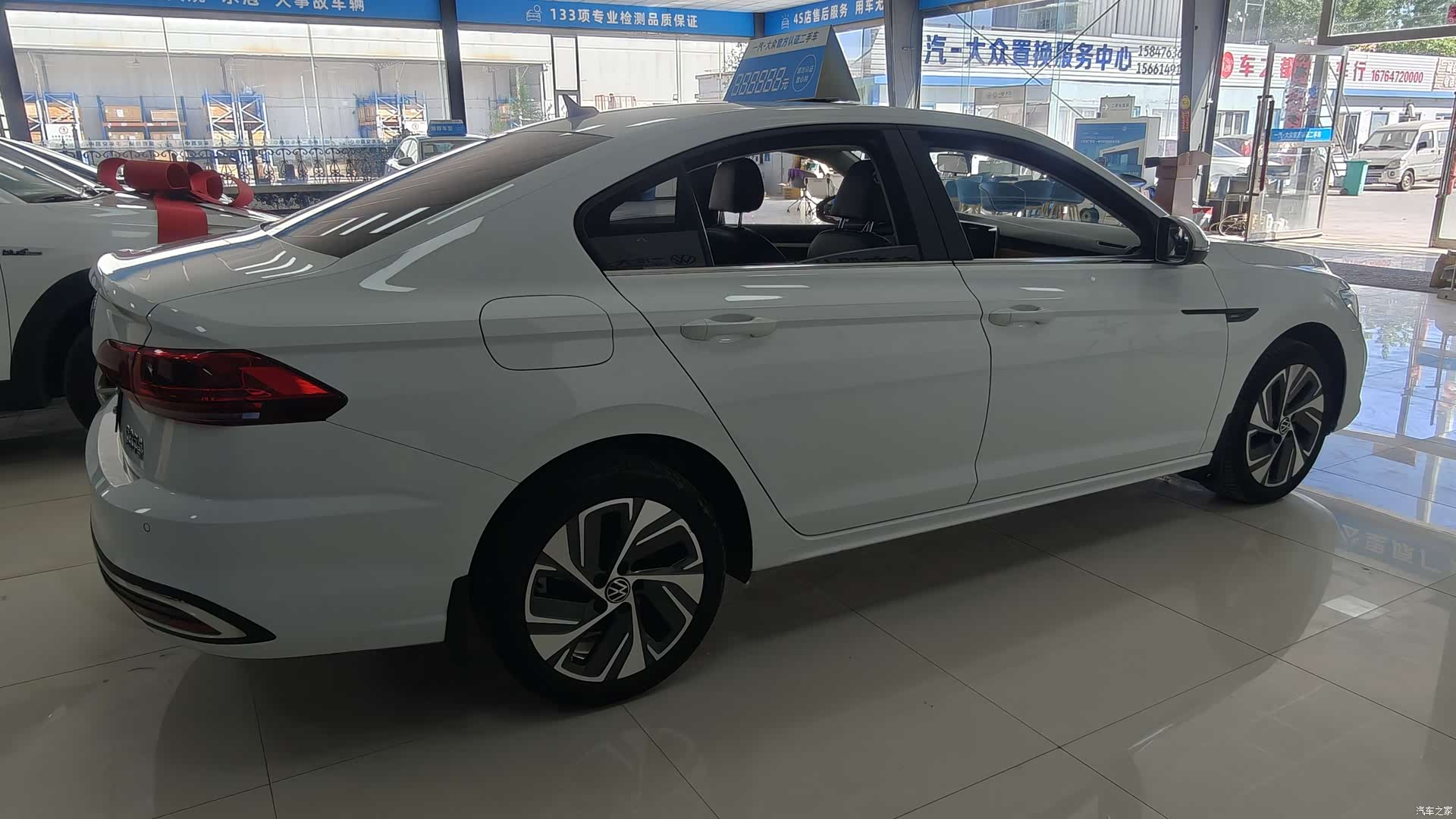 Volkswagen Bora, 2025 6