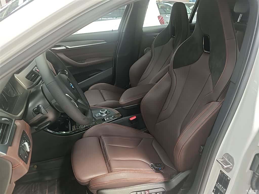 BMW X2, 2022 11