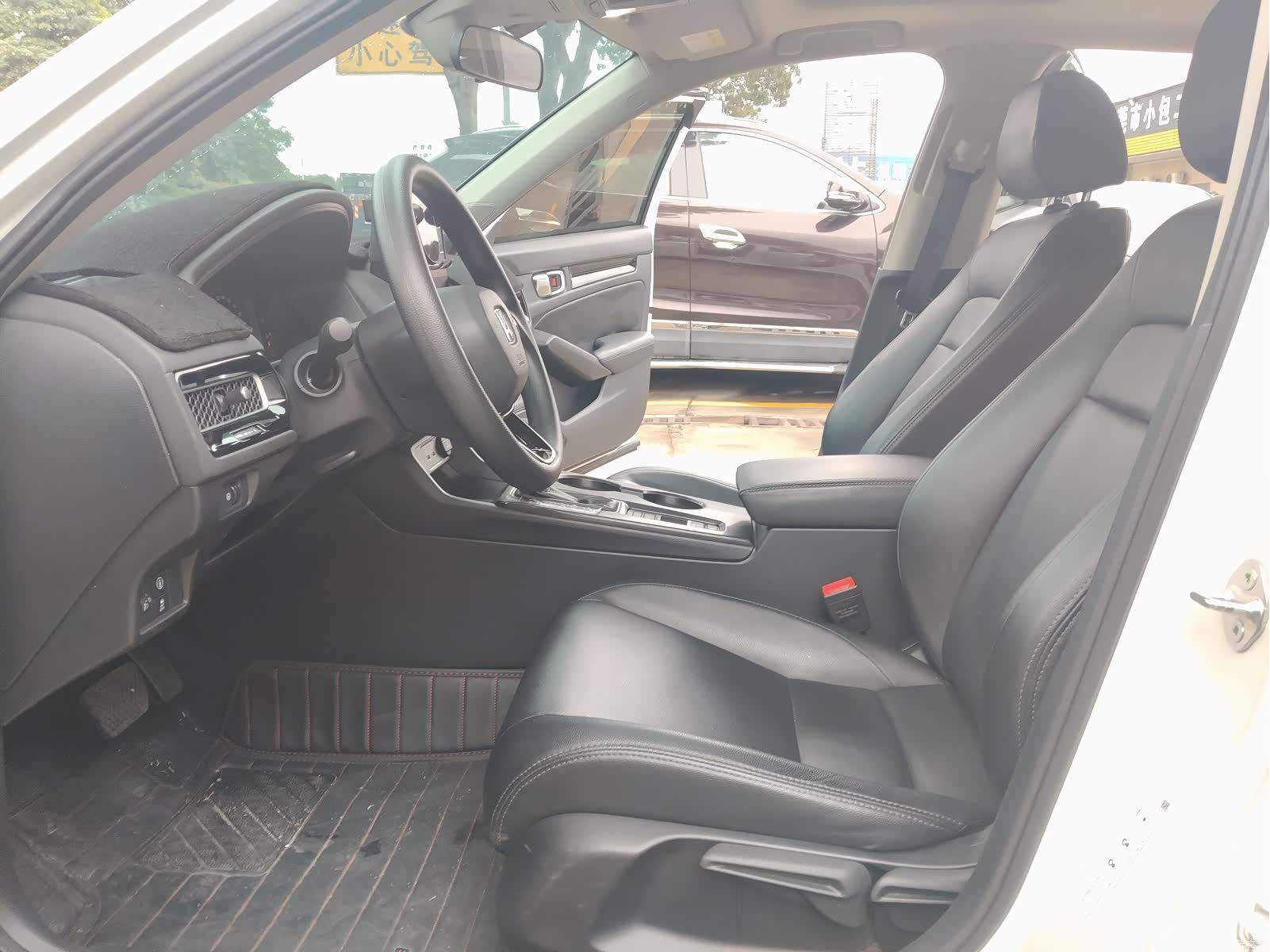 Honda Civic, 2024 4