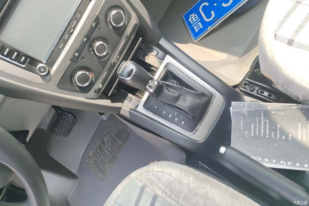Skoda Octavia, 2014 16