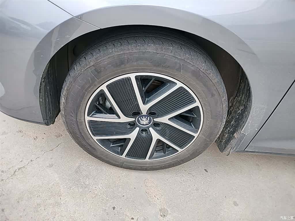 BYD Qin, 2024 23