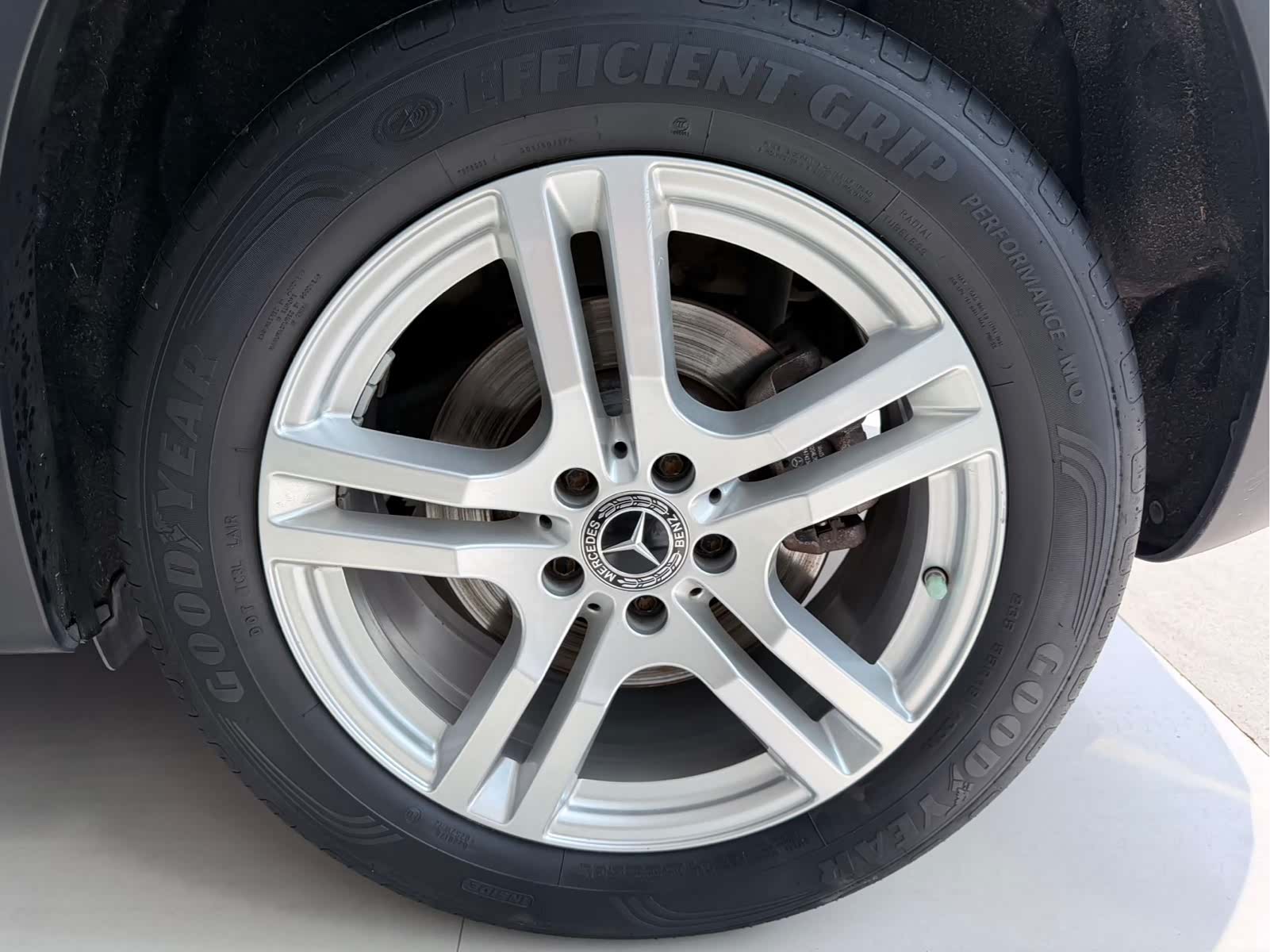Mercedes-Benz GLB, 2022 15