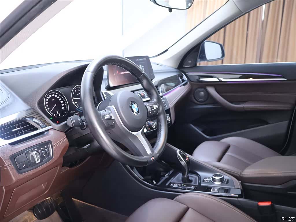 BMW X1, 2023 11