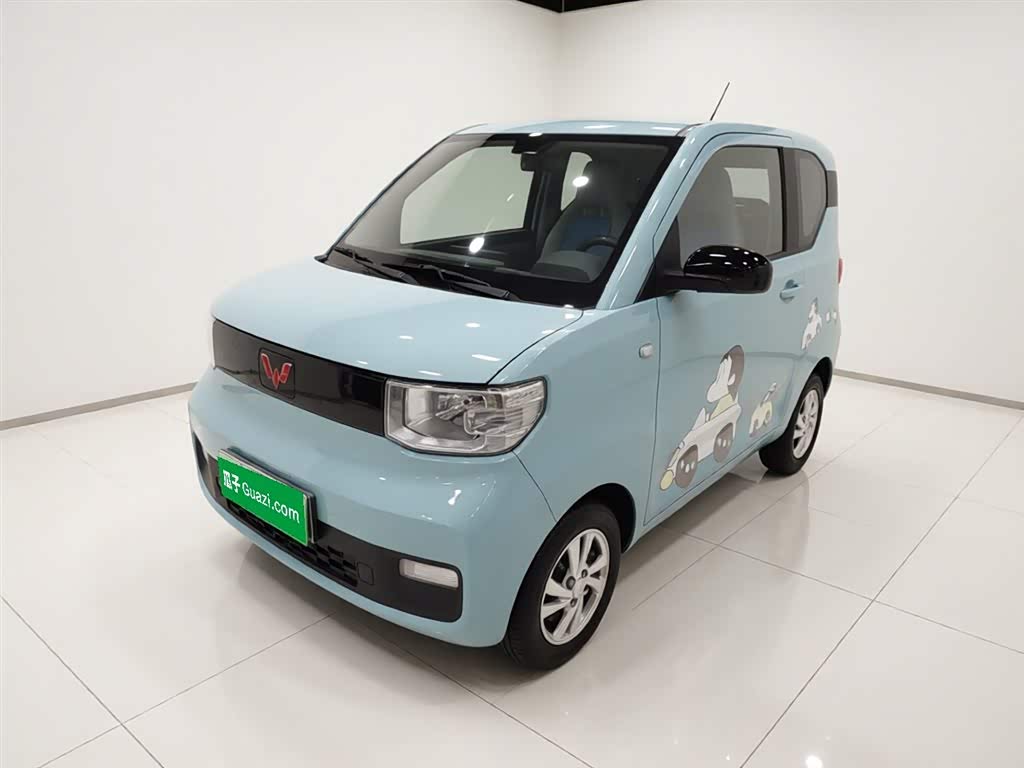 Wuling Mini EV