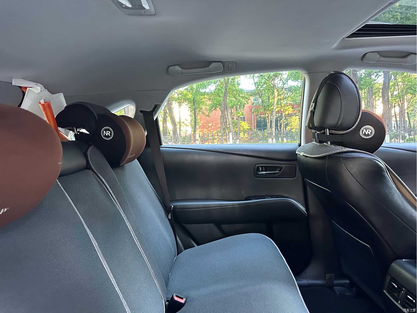 Lexus RX, 2014 27