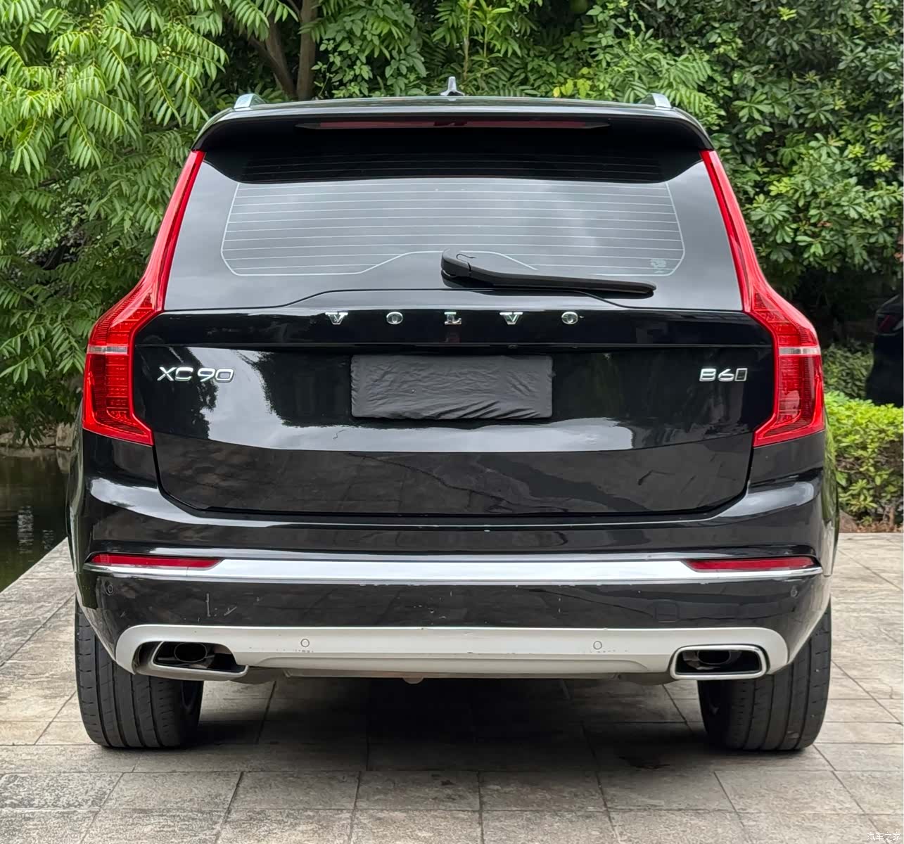 Volvo XC90, 2022 6
