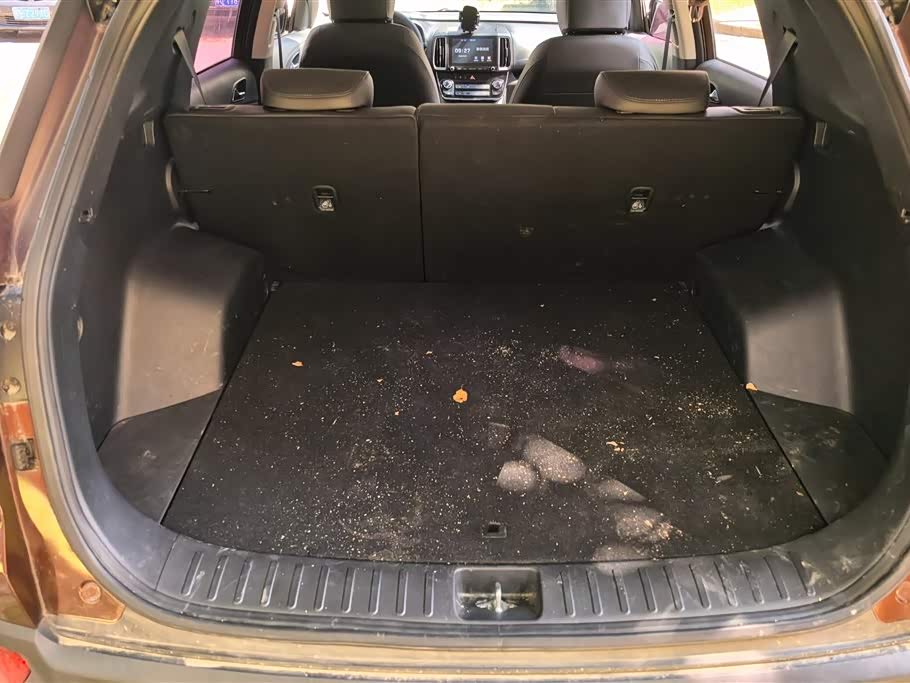 Hyundai Beijing ix35