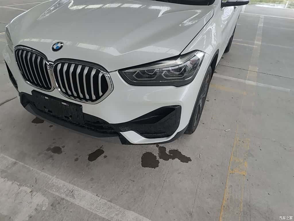 BMW X1, 2020 24