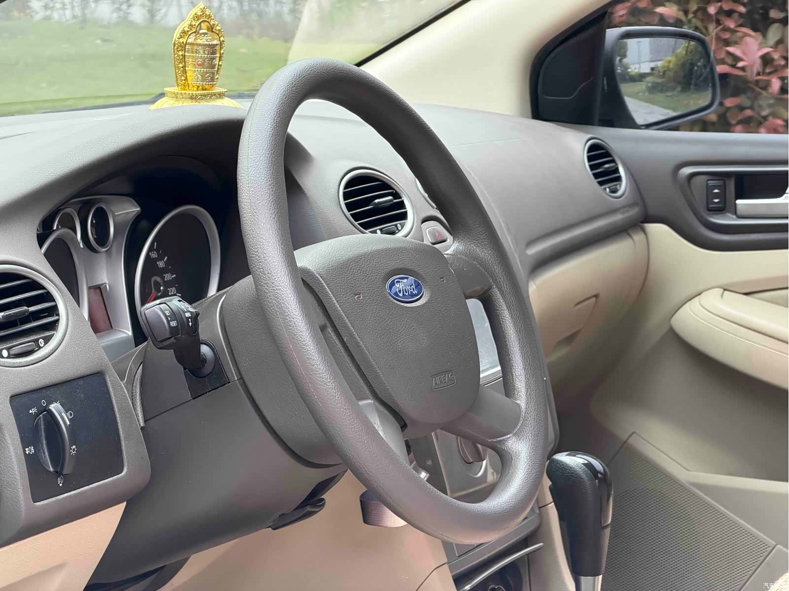 Ford Focus, 2014 14