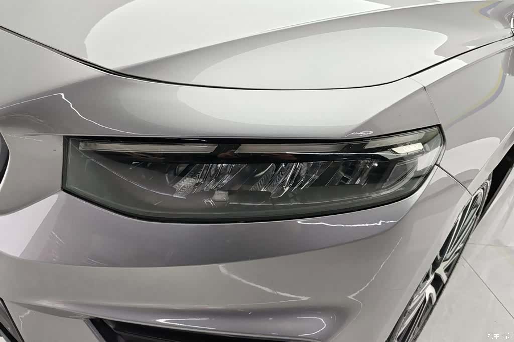 Geely Preface, 2021 все фото