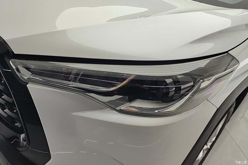 Toyota Corolla, 2022 все фото