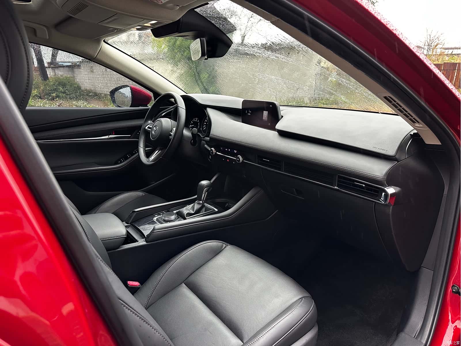 Mazda Mazda3, 2021 7