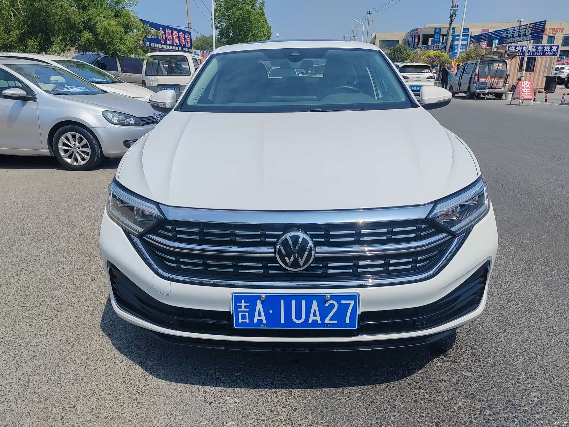 Volkswagen Sagitar, 2022 3