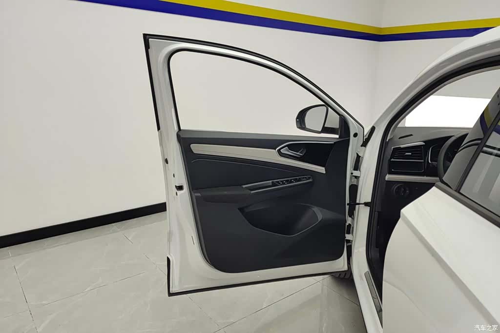 Volkswagen VS5, 2024 7