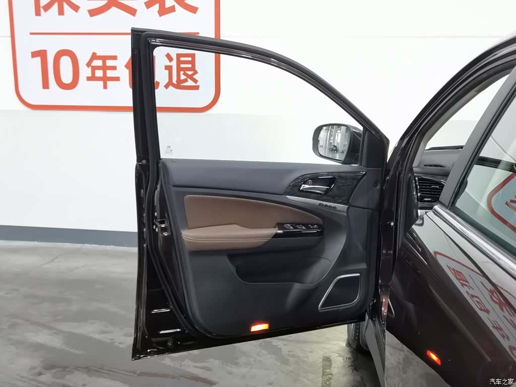 BYD S7, 2016 8