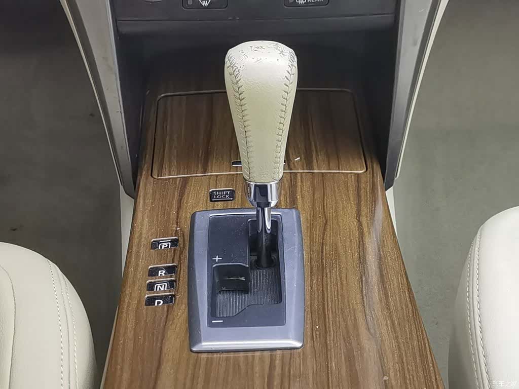 Nissan Teana, 2012 13
