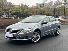 һ��-����CC 2010�� 2.0TSI ������