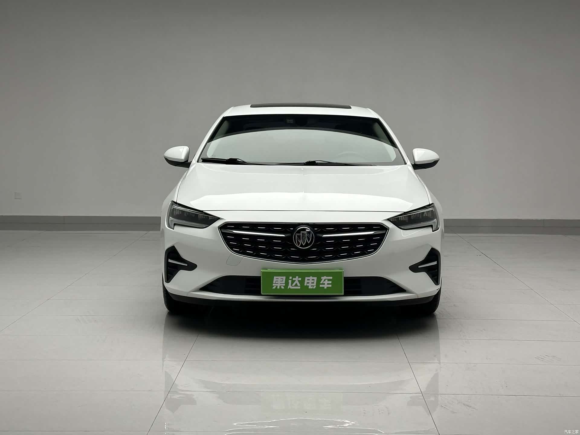 Buick Regal, 2021 2