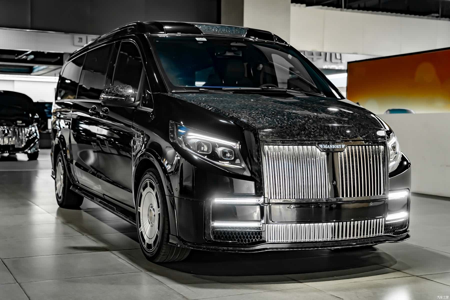 Mansory MV680, 2025 3