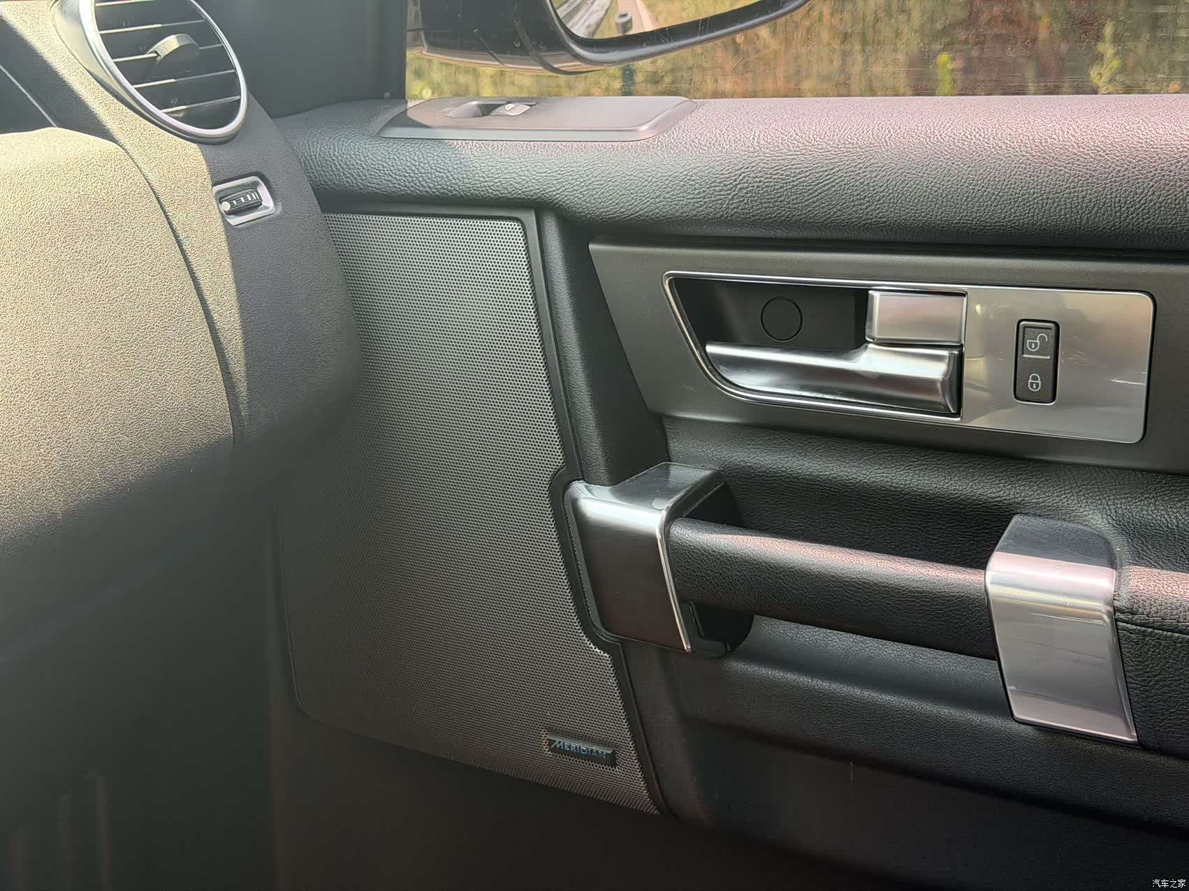 Land Rover Discovery, 2016 7