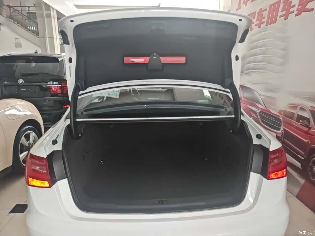 Audi A6L, 2016 19