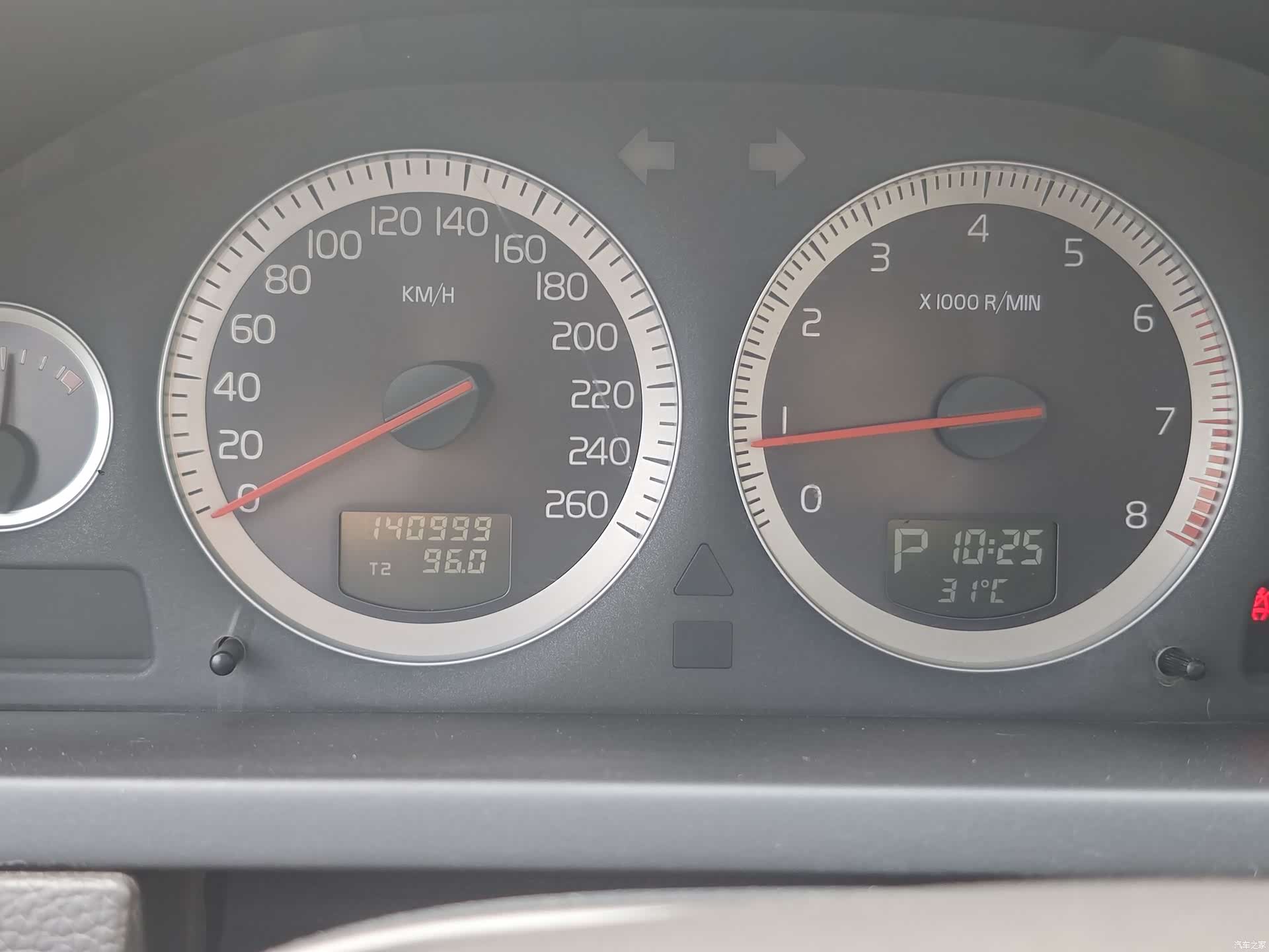 Volvo T5, 2015 20