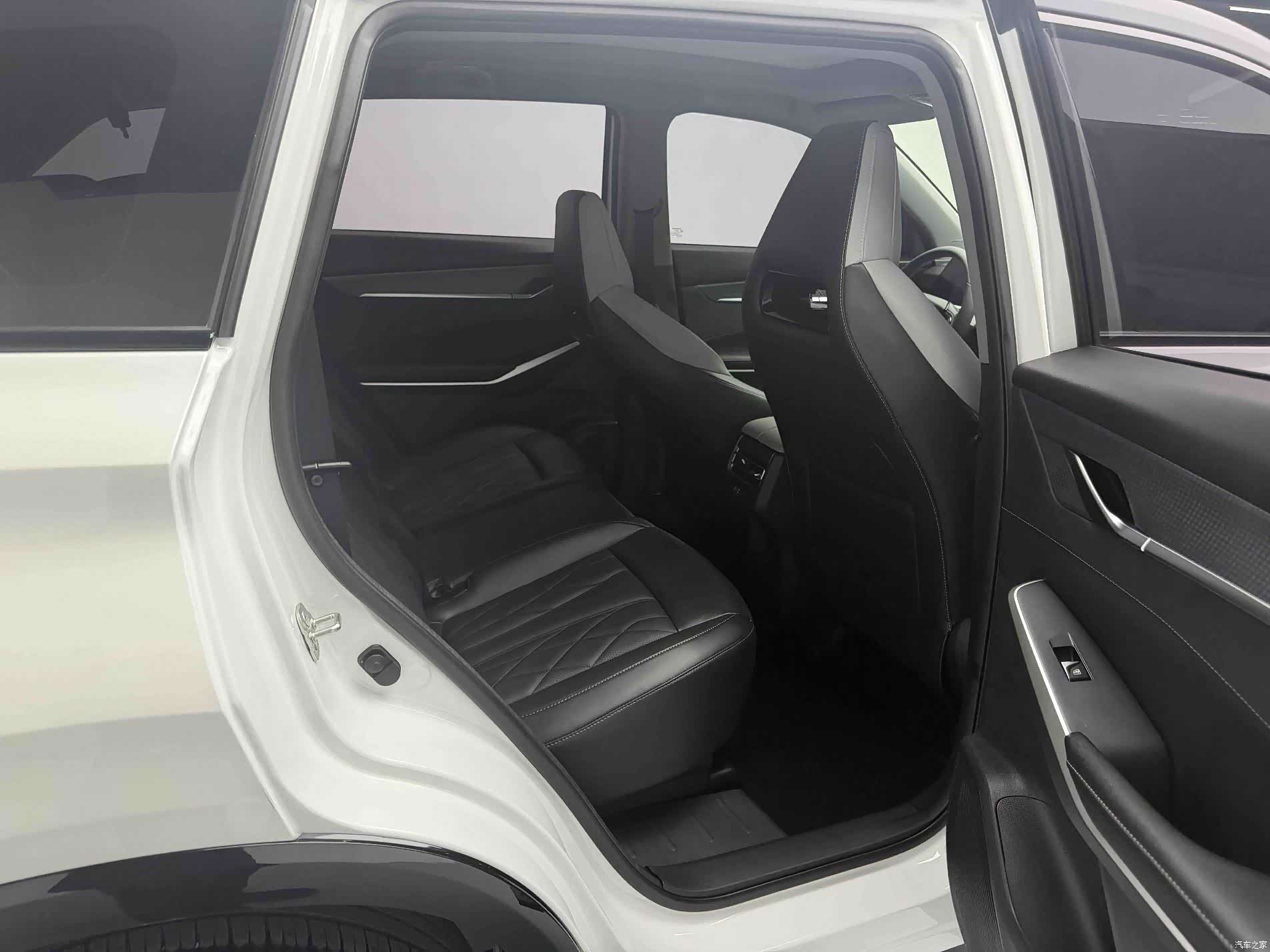 Changan CS75, 2025 19
