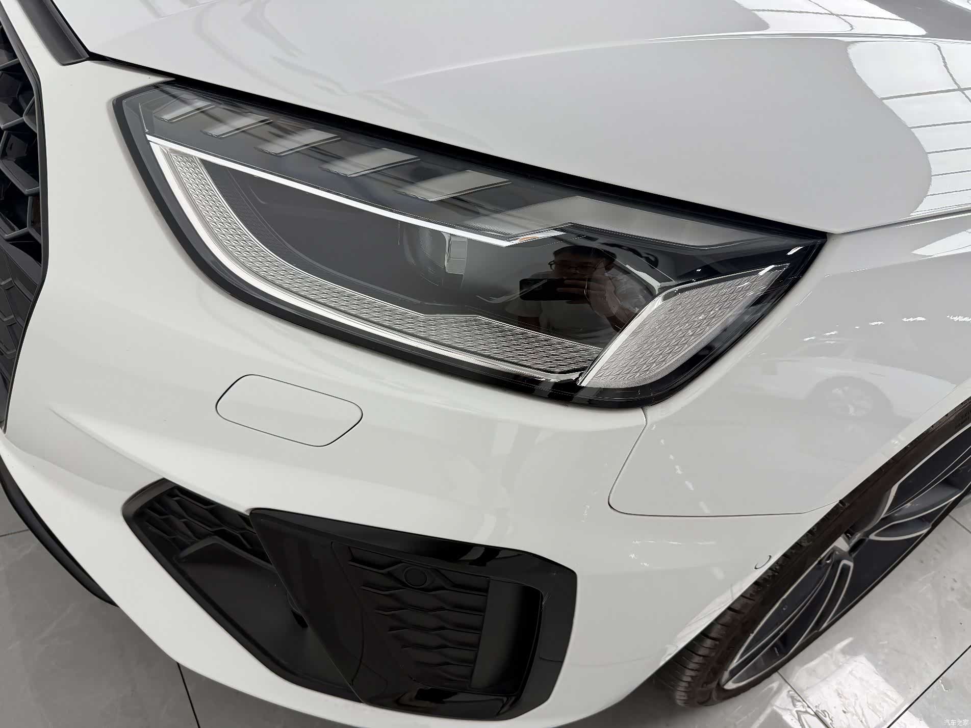 Audi A4L, 2023 6