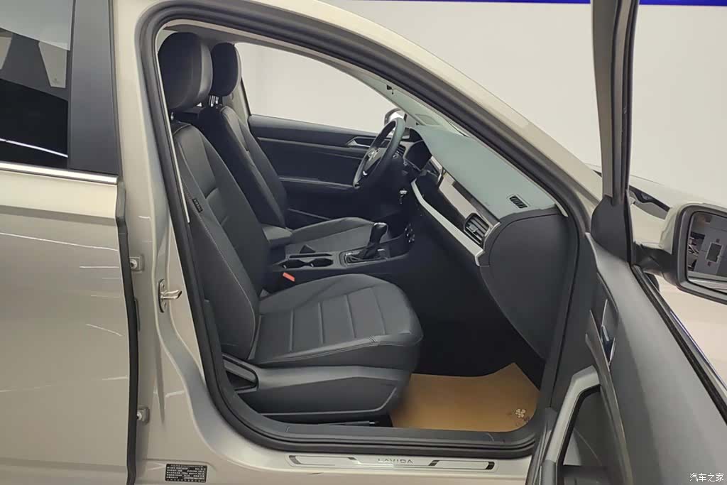 Volkswagen Lavida, 2021 8