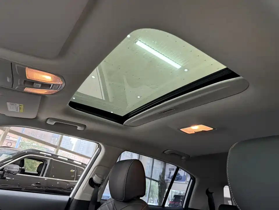 Hyundai Beijing ix35