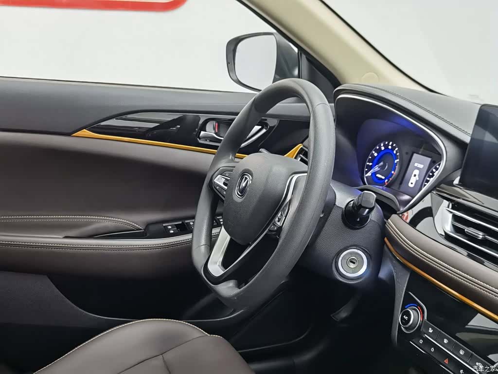 Changan Eado, 2019 22