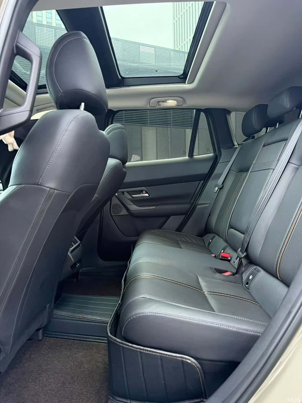 Mazda CX-50, 2024 6