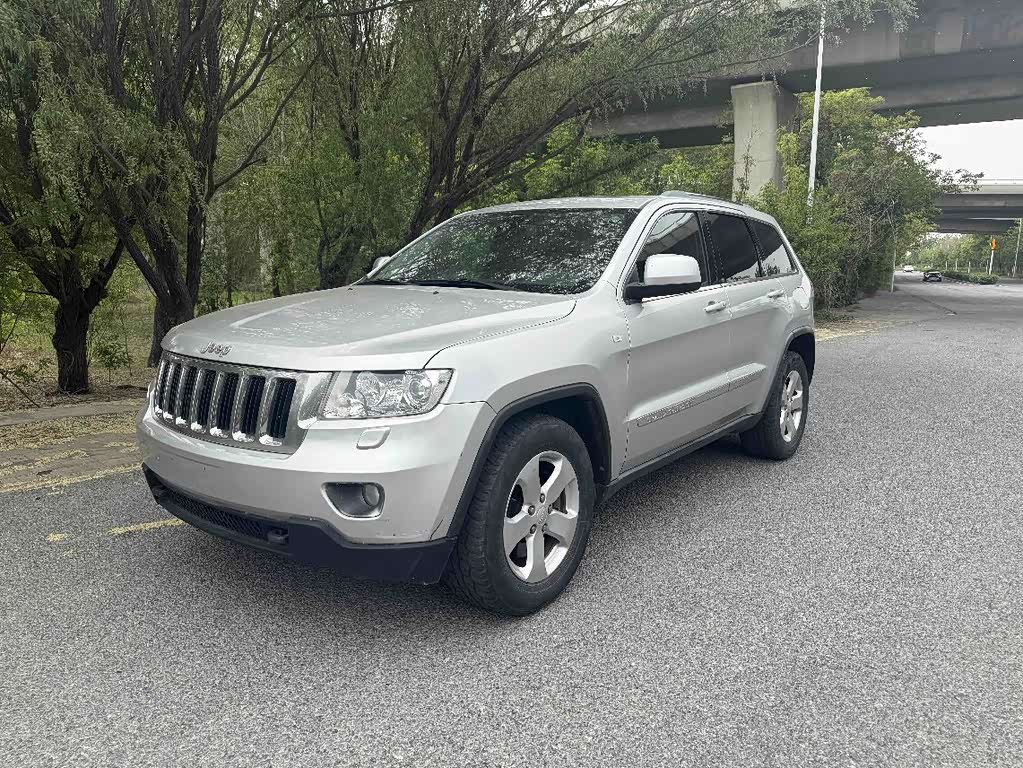 Jeep