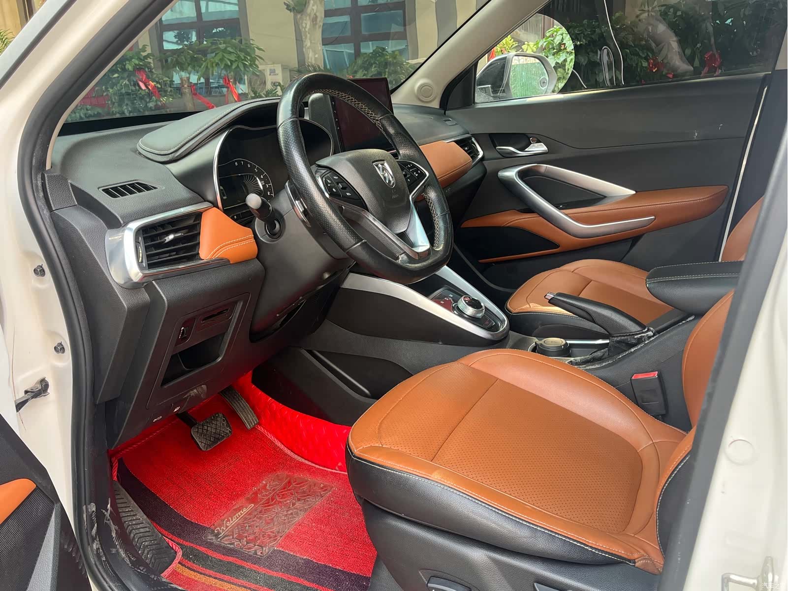 Wuling 510, 2018 10