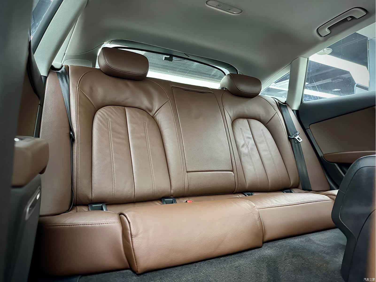 Audi A7, 2012 17