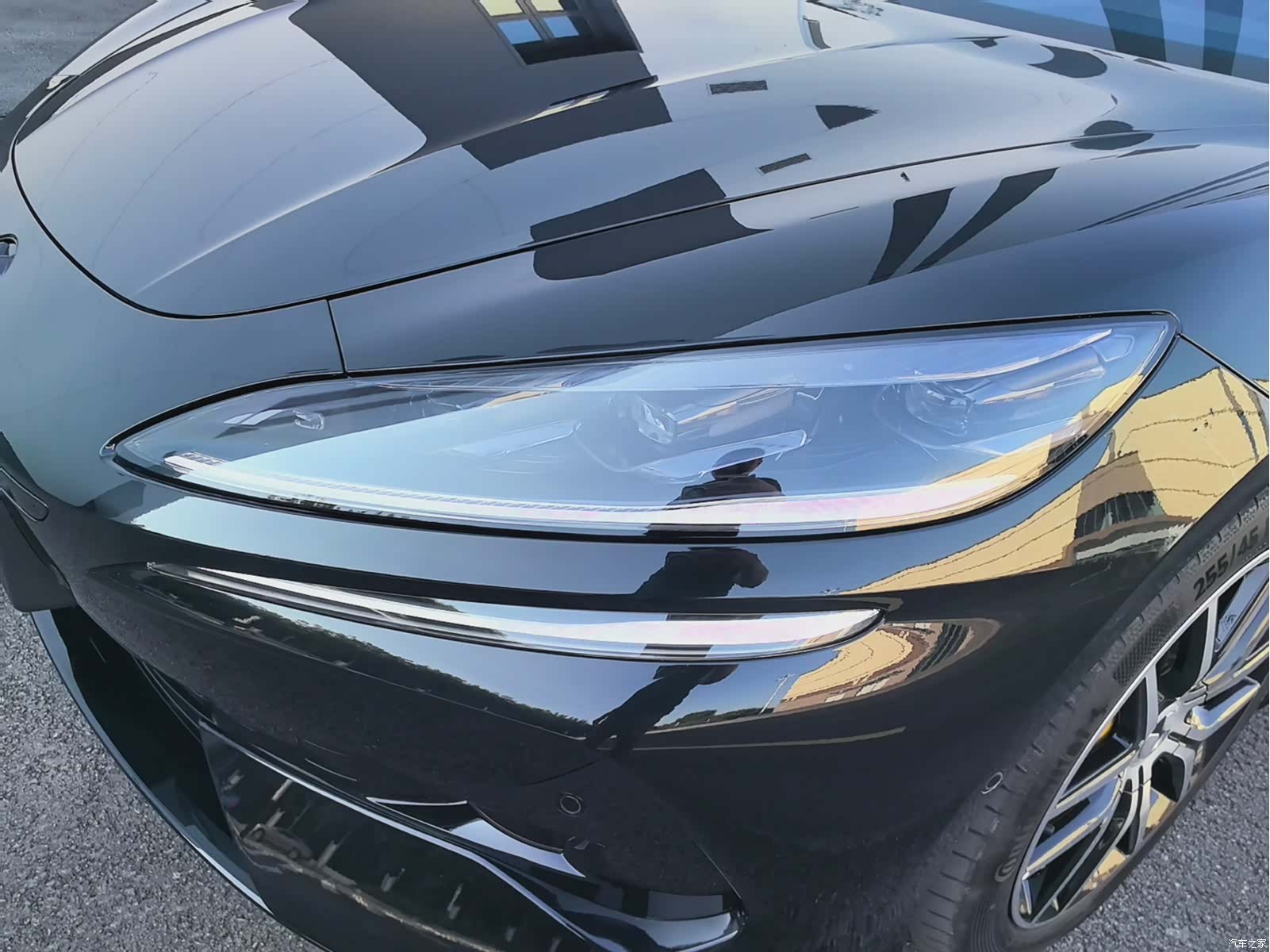 Denza Z9GT, 2025 15
