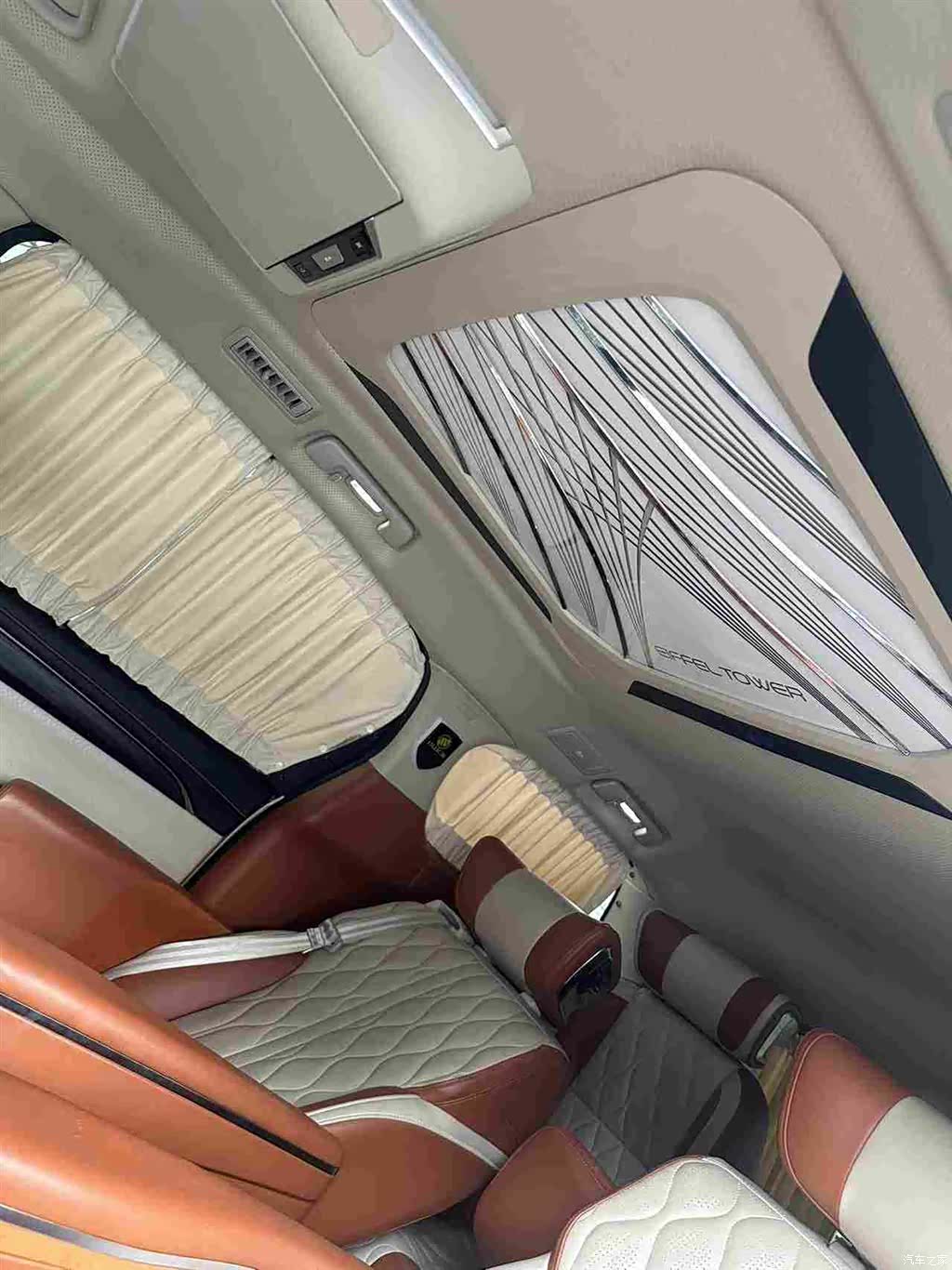 Buick GL8, 2022 13