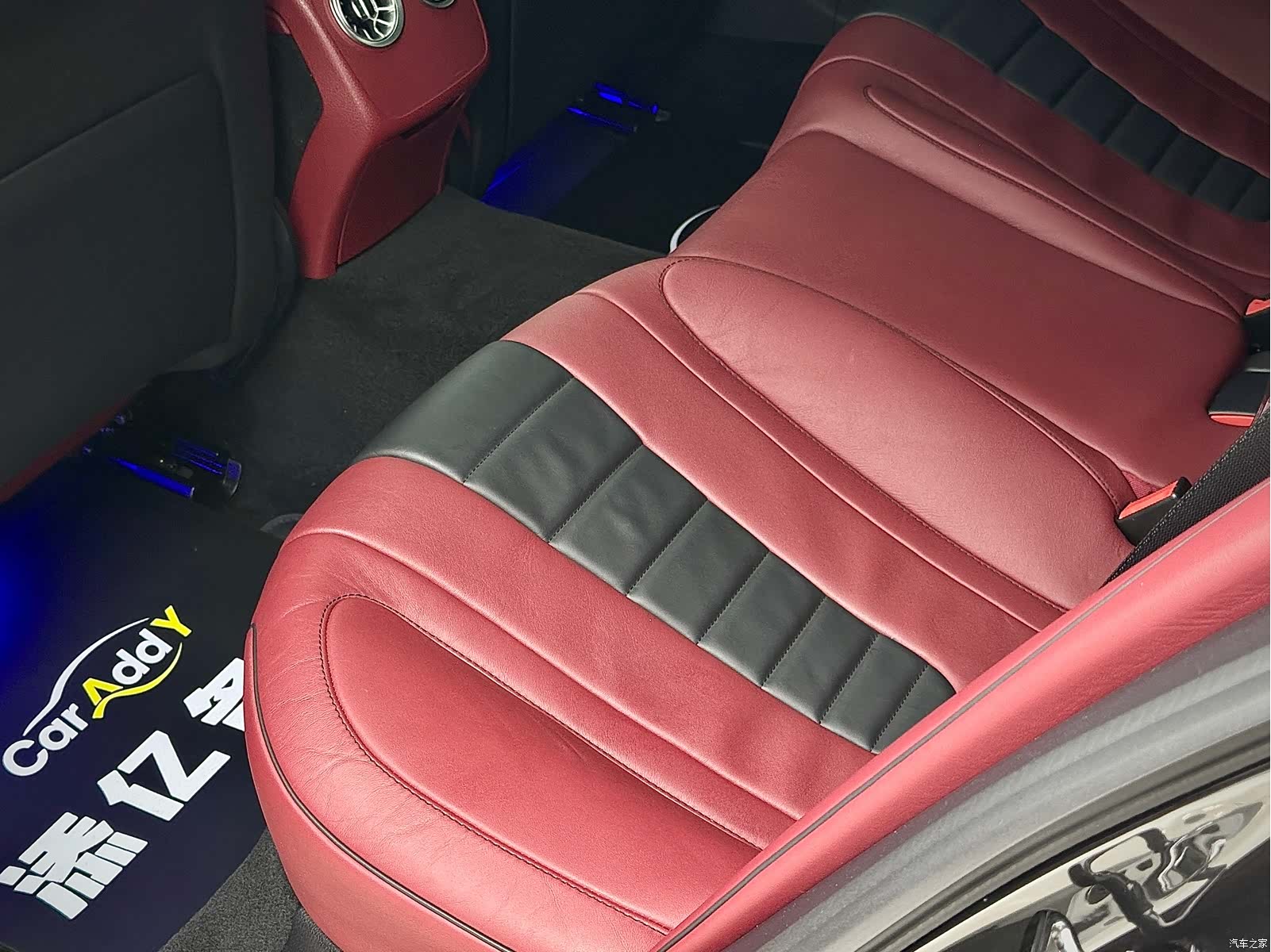 Mercedes-Benz CLS, 2022 14