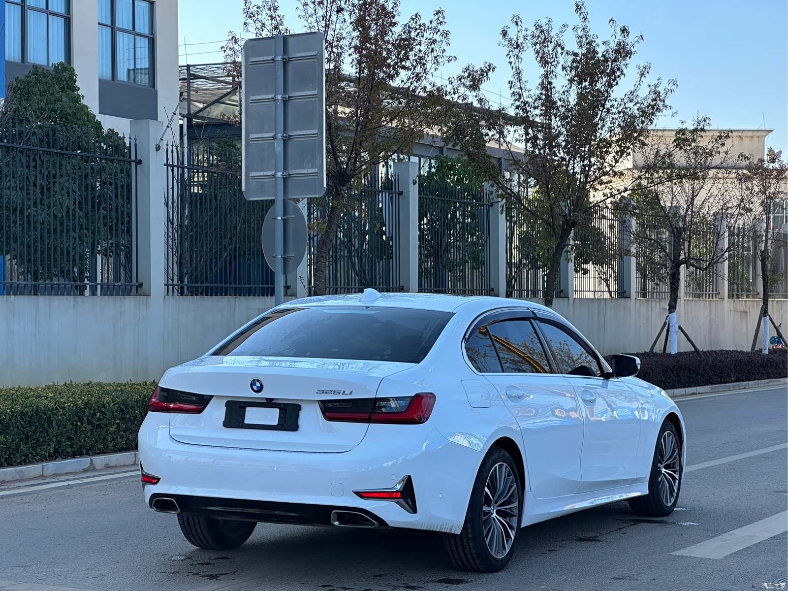 BMW 3 Series, 2019 9