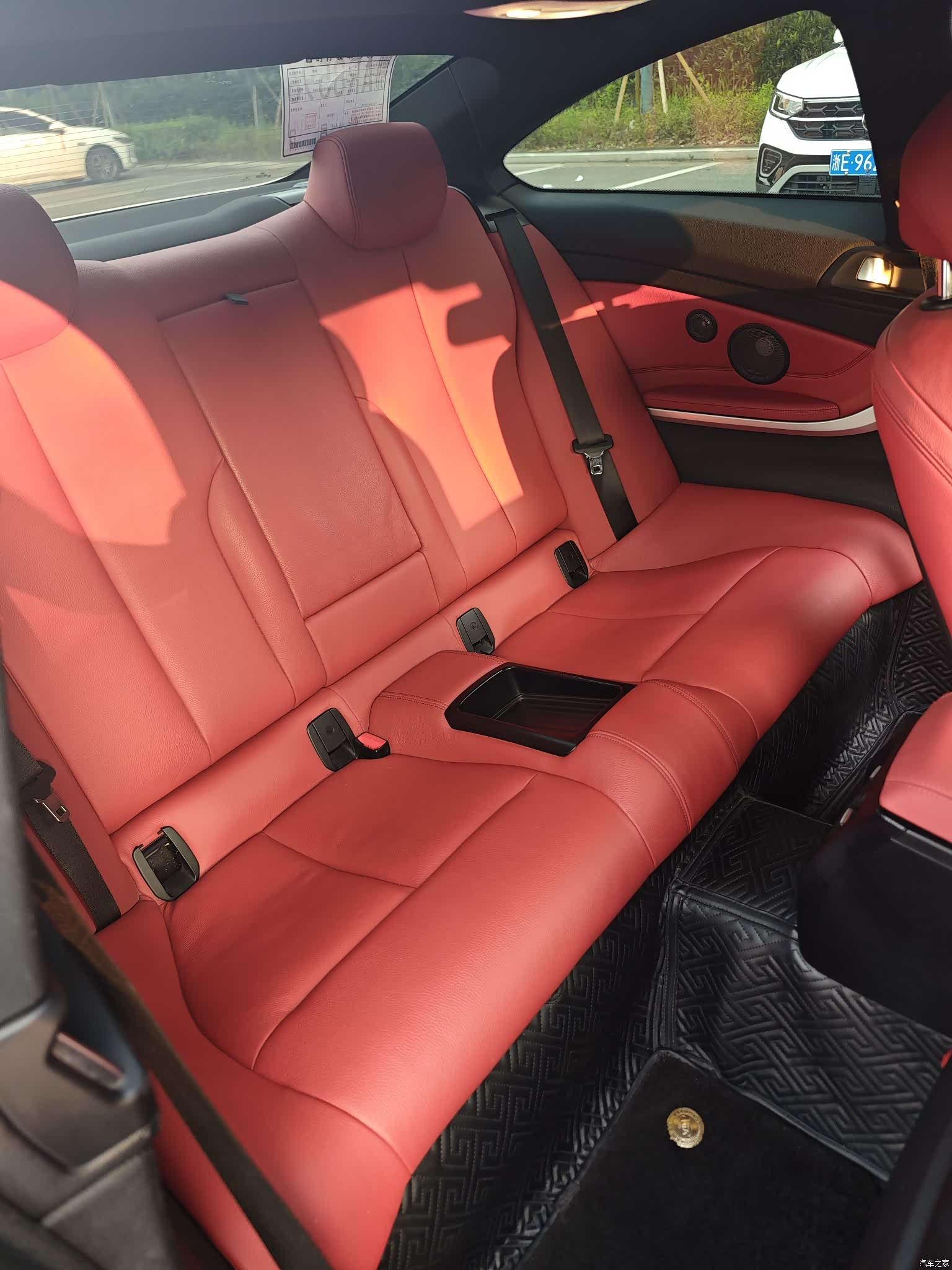 BMW 4 Series, 2020 10