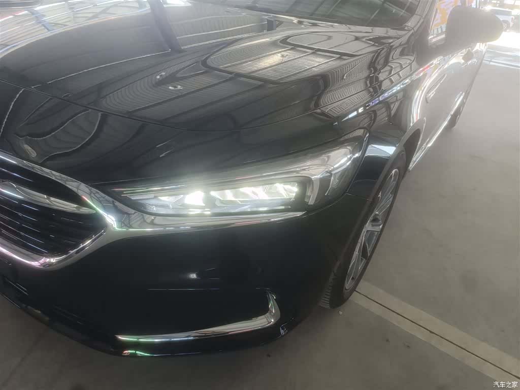 Buick LaCrosse, 2022 18