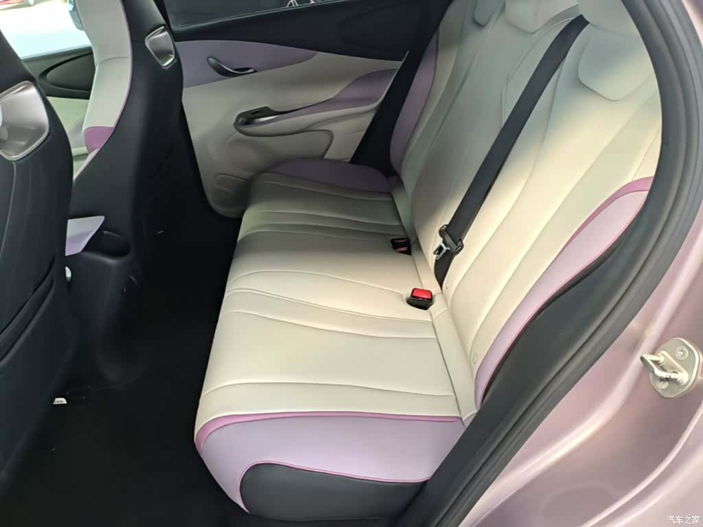 BYD Dolphin, 2022 17