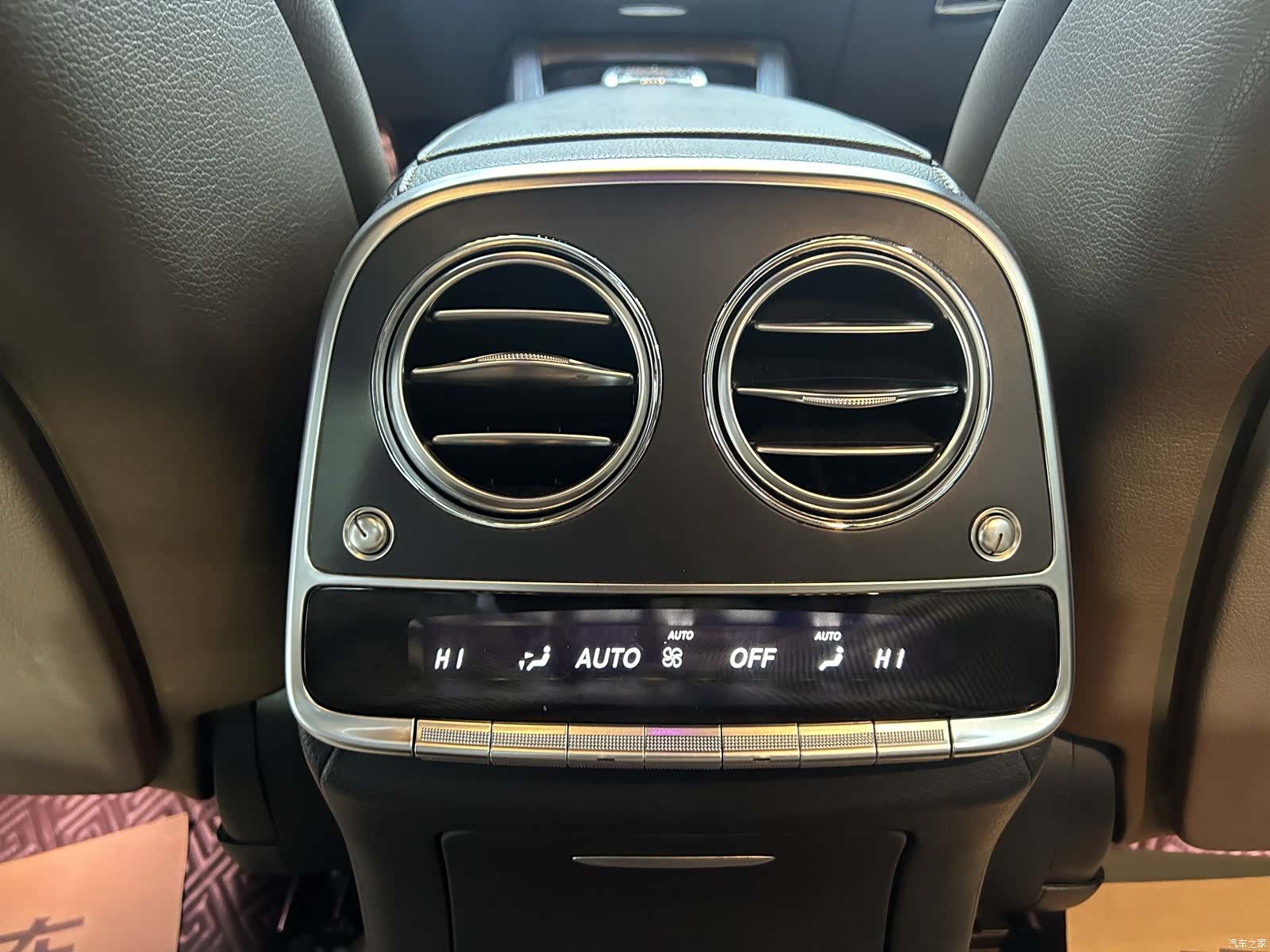 Mercedes-Benz S-Class, 2014 14