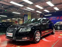 �µ�A6L 2011�� 2.0 TFSI �Զ���׼��